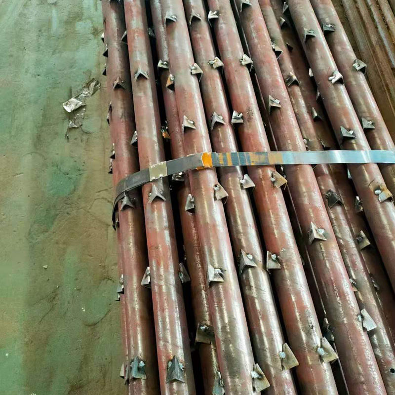 固安土钉小导管