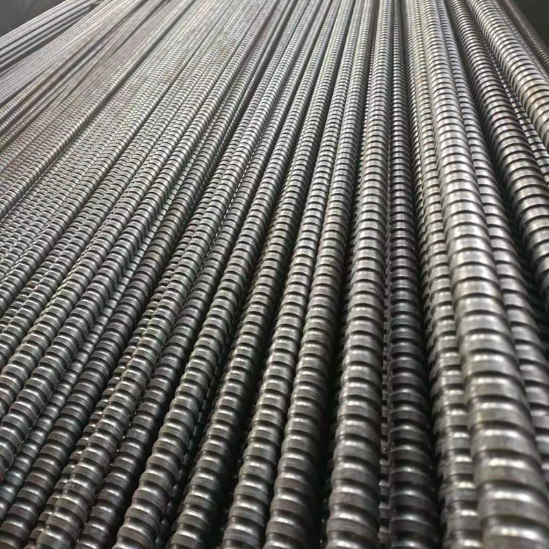 固安中空锚杆
