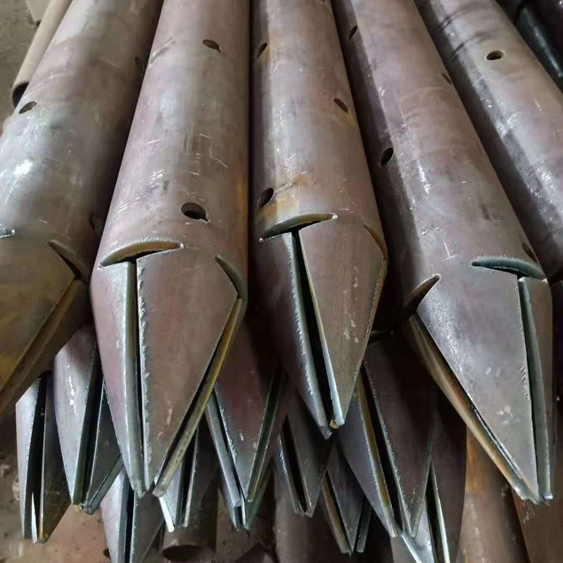 固安预埋注浆管